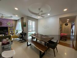 Savannah Condopark (D18), Condominium #358592951